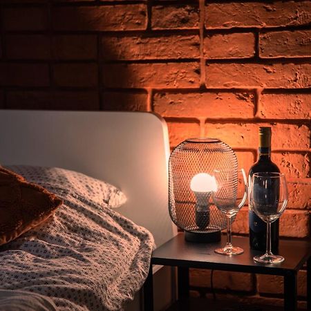 Apartament Jasnogorska Częstochowa Kültér fotó