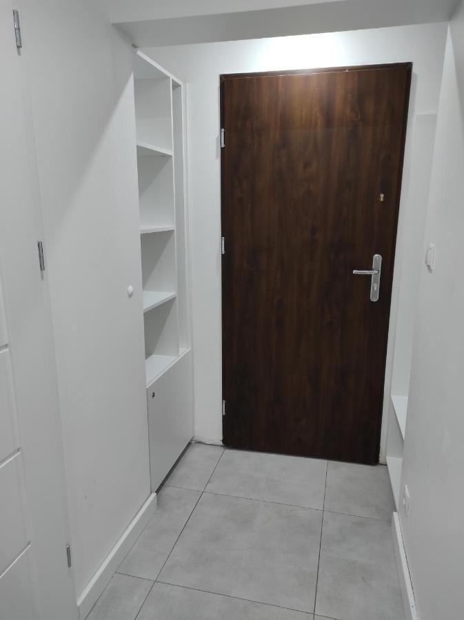 Apartament Jasnogorska Częstochowa Kültér fotó