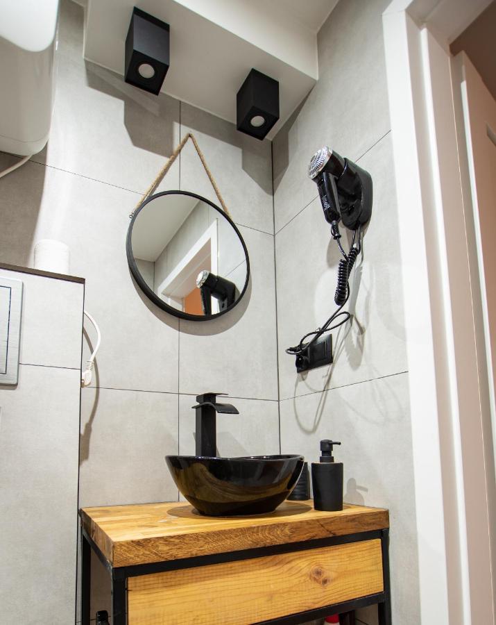 Apartament Jasnogorska Częstochowa Kültér fotó
