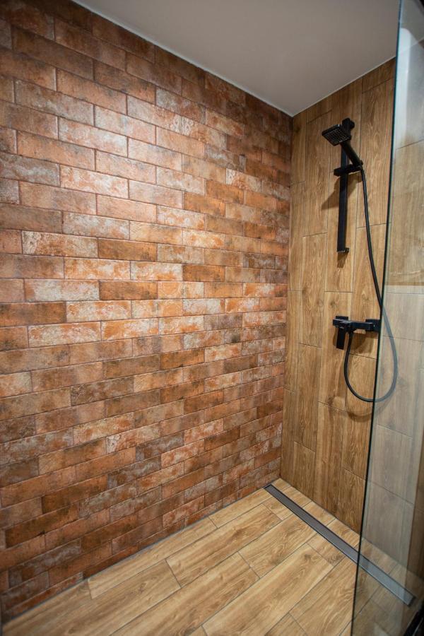 Apartament Jasnogorska Częstochowa Kültér fotó