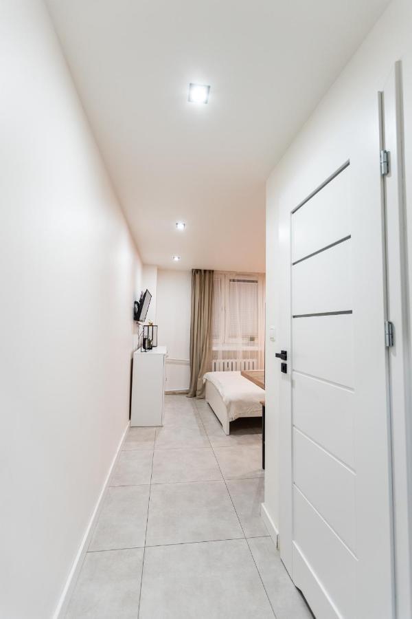 Apartament Jasnogorska Częstochowa Kültér fotó